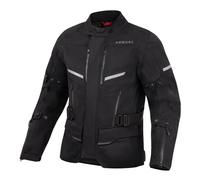 ARMURE Chaquetas Merlin Waterproof AA Black 3XL