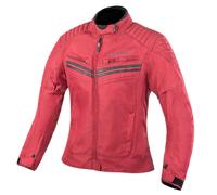ARMURE Chaquetas Rambler Waterproof Lady Burdeos XL