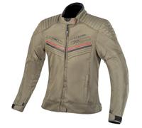 ARMURE Chaquetas Rambler Waterproof Lady Green L