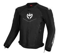 ARMURE Chaquetas Ryzen Leather AAA Black 2XL