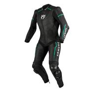 ARMURE Trajes / Monos Drake Lady Professional AA Black / Mint 42