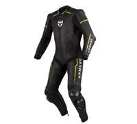 ARMURE Trajes / Monos Drake Professional AA Black / Yellow Fluo 54
