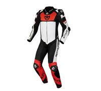 ARMURE Trajes / Monos Ryder AAA Black / White / Red 56