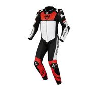 ARMURE Trajes / Monos Ryder Black White Red AAA 46