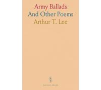 Army Ballads: And Other Poems