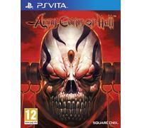Army Corps of Hell (PS Vita) [video game] - Game [Importación Inglesa]