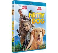 Army dog [Blu-ray]