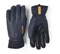 Army Leather Wool Terry 5 dedos