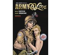 Army @ love. The hot zone club. Ediz. italiana (Cosmo comics)