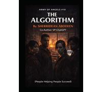 Army of Angels #10 THE ALGORITHM