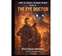 Army of Angels: Covenant Division Book 12- The Eye Doctor
