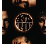 Army of Anyone - Army of Anyone by Army of Anyone (2006) Audio CD