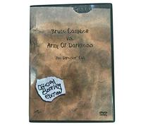 Army of Darkness: Director's Cut Bootleg Edit [Reino Unido] [DVD]