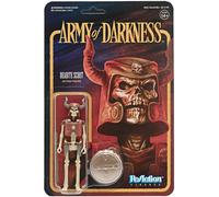Army of Darkness Reaction Deadite Scout Figura Súper 7 38953