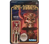 Army of Darkness Reaction Deadite Scout Figura Súper 7 38953