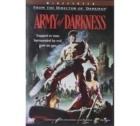 Army of Darkness [Reino Unido] [DVD]