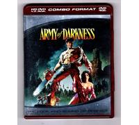 Army of Darkness [Reino Unido] [HD DVD]