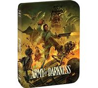 Army of Darkness [USA] [Blu-ray]