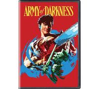 Army of Darkness [USA] [DVD]