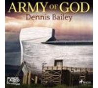 Army Of God (audiolibro)