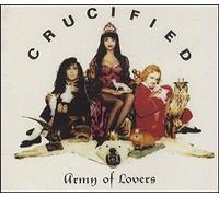 Army Of Lovers - Crucified - Original issue