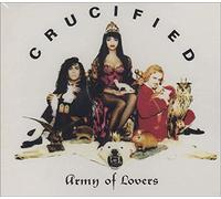 Army Of Lovers - Crucified [Single-CD]