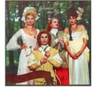 Army of Lovers - Glory Glamour & Gold