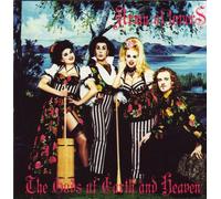 Army of Lovers - Gods of Earth and Heaven