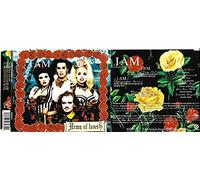 Army of Lovers - I am [Import]