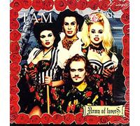 Army Of Lovers - I Am [Vinilo]