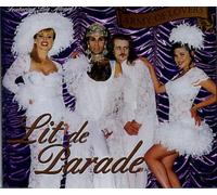 Army of Lovers - Lit de Parade