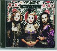 Army Of Lovers - Massive Luxury Overdose
