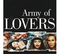 Army of Lovers - Master Series [Import]