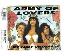 ARMY OF LOVERS - MY ARMY OF LOVERS