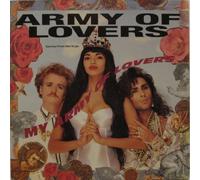 Army of Lovers - My Army of Lovers [Vinilo][Import]