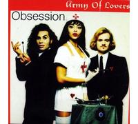 Army Of Lovers - Obsession Rar Cardslv