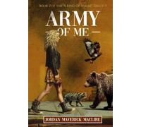 Army Of Me: 2 ('A Kind Of Magik')