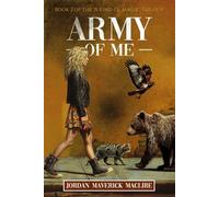 Army Of Me ('A Kind Of Magik')