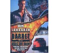 Army Of One (aka Joshua Tree) by Dolph Lundgren