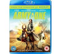 Army Of One [Blu-ray] [Reino Unido]