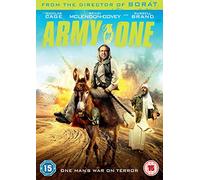 Army Of One [DVD] [Reino Unido]