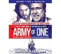 Army of One [USA] [Blu-ray]
