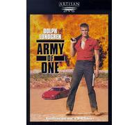 Army of One [USA] [DVD]