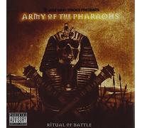 Army of Pharaohs - Army of the Pharoahs: Ritual of Battle