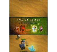 Army of Pixels Steam PC Key GLOBAL