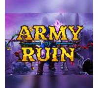 Army of Ruin (PC) Steam Key - GLOBAL