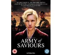 Army Of Saviours ( Unter Bauern ) ( Saviors in the Night (Marga) ) [ Origen UK, Ningun Idioma Espanol ]