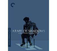 Army of Shadows (Criterion Collection) [USA] [Blu-ray]