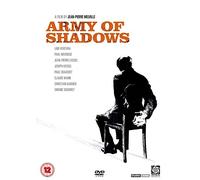 Army Of Shadows [Edizione: Regno Unito] [Reino Unido] [DVD]