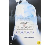 Army of Shadows [Francia] [DVD]